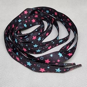 Starry Shoelaces